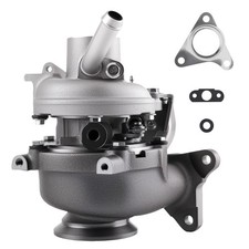 Turbo Fiat 500