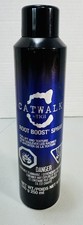 Catwalk by TIGI Toni  Guy Root Boost Spray for Lift  Texture  8.5oz  New