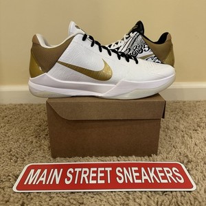 Big Stage Kobe 5 | eBay