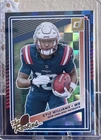 2025 Panini Kyle Williams Base (Raw)