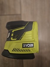 RYOBI RPS18-0 18V ONE+ Cordless Palm Sander - Body Only