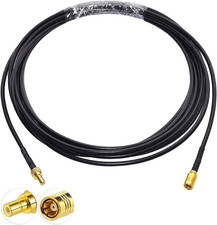 23' XM Antenna Extension Cable for Sirius Home Vehicle Satellite Radio Stereo Re