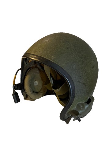 Vietnam War T56-6 US Military Army CVC Tank Tanker Helmet Combat Vehicle Crewman