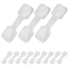 40 Pcs Children's Adventure Magnifying Glass Handheld Lens Magnifier