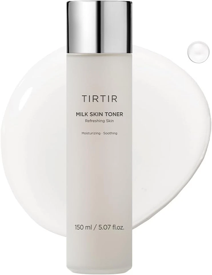 Milk Skin Rice Toner - 150ml  Hydrating Tonic with Ceramide and Niacinamide - image 3 of 4