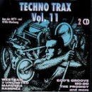 Techno Trax Vol.11 von Various | CD | Zustand gut