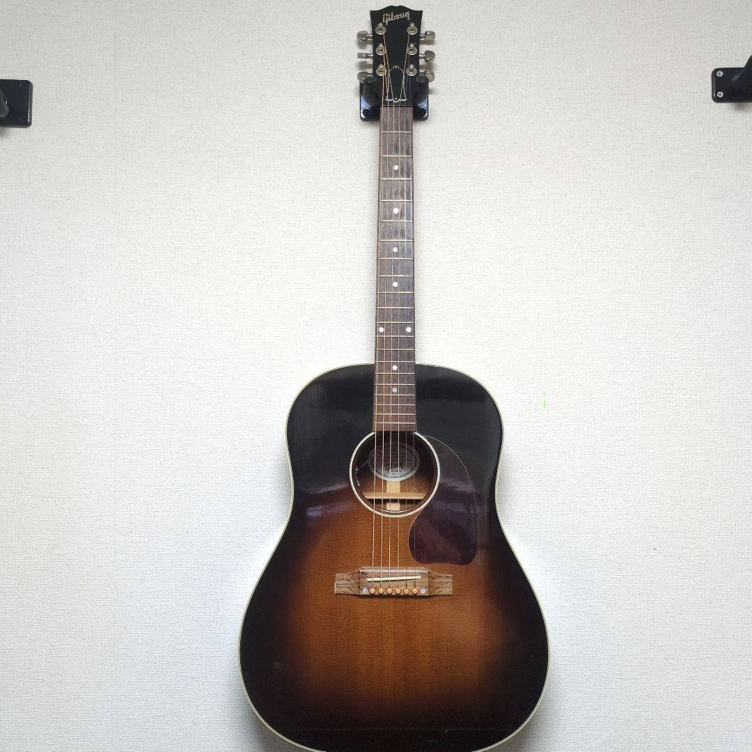 Gibson 11467062 J-45 Standard Electric Acoustic Guitar for sale