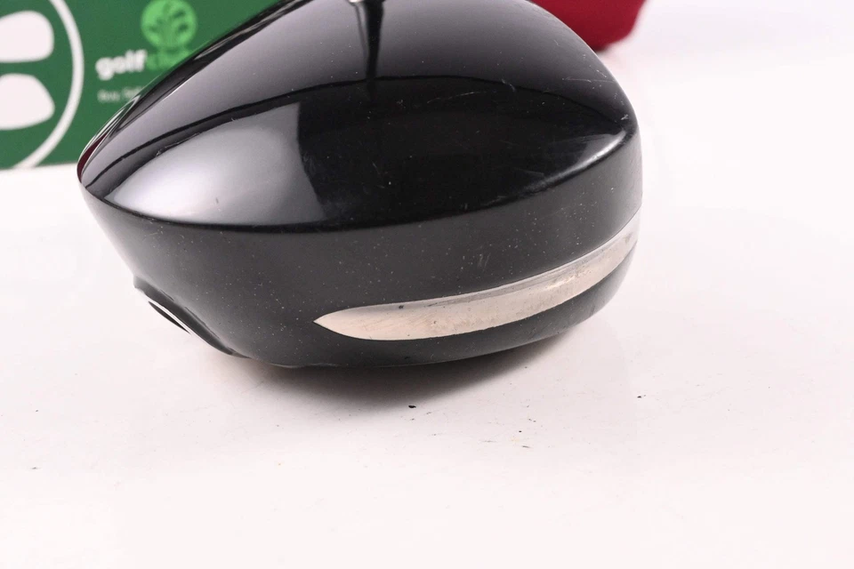 Jack Nicklaus Q4 Driver / 12 Degree / Regular Flex Grafalloy 65 Shaft - Image 3 of 4