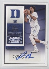 College Ticket Jahlil Okafor