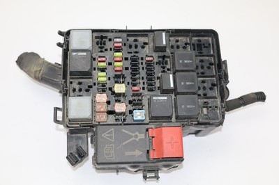 2015-2019 Ford Transit 150 250 Fuse Box Relay Control Module BK2T-14A175-AA OEM