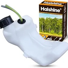 Gas Fuel Tank W/ Cap Fuel Hose Line For 25 25NT WX10 FG110 HHT25 25CC Engine Mot