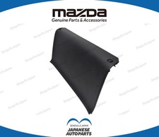 MAZDA Original OEM RX-7 Bodenauflage Matte Trennwand schwarz FD01-68-82X-02