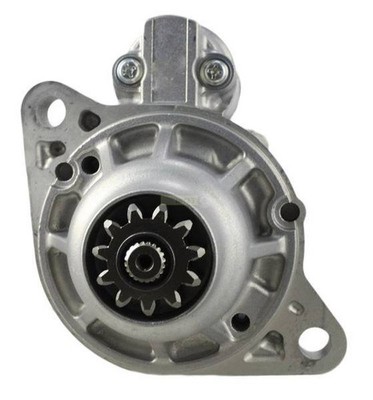 Anlasser Mitsubishi Neu OE M008T60071 für * Mitsubishi Industrial Caterpillar