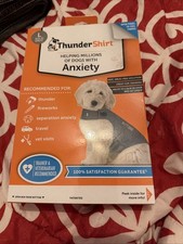 Thundershirt 41 - 64lbs Dog Large Anxiety Jac...