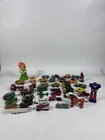 Vintage Toys & Diecast Car Truck Lot Of 42 Matchbox, Hot Wheels, 50s 60s 70s…..