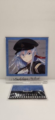 86 Eighty Six BIG Acrylic Stand - Lena