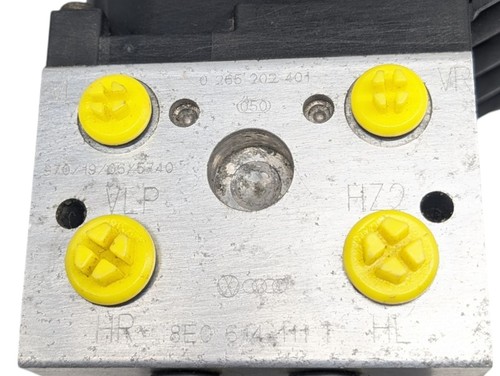 Módulo ABS Audi VW 0265202401 8E0614111T - Picture 3 of 3