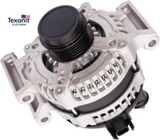 Alternator Compatible with Malibu, ATS, Impala, Cts,Regal, 2013-2019, Canyon, Ca