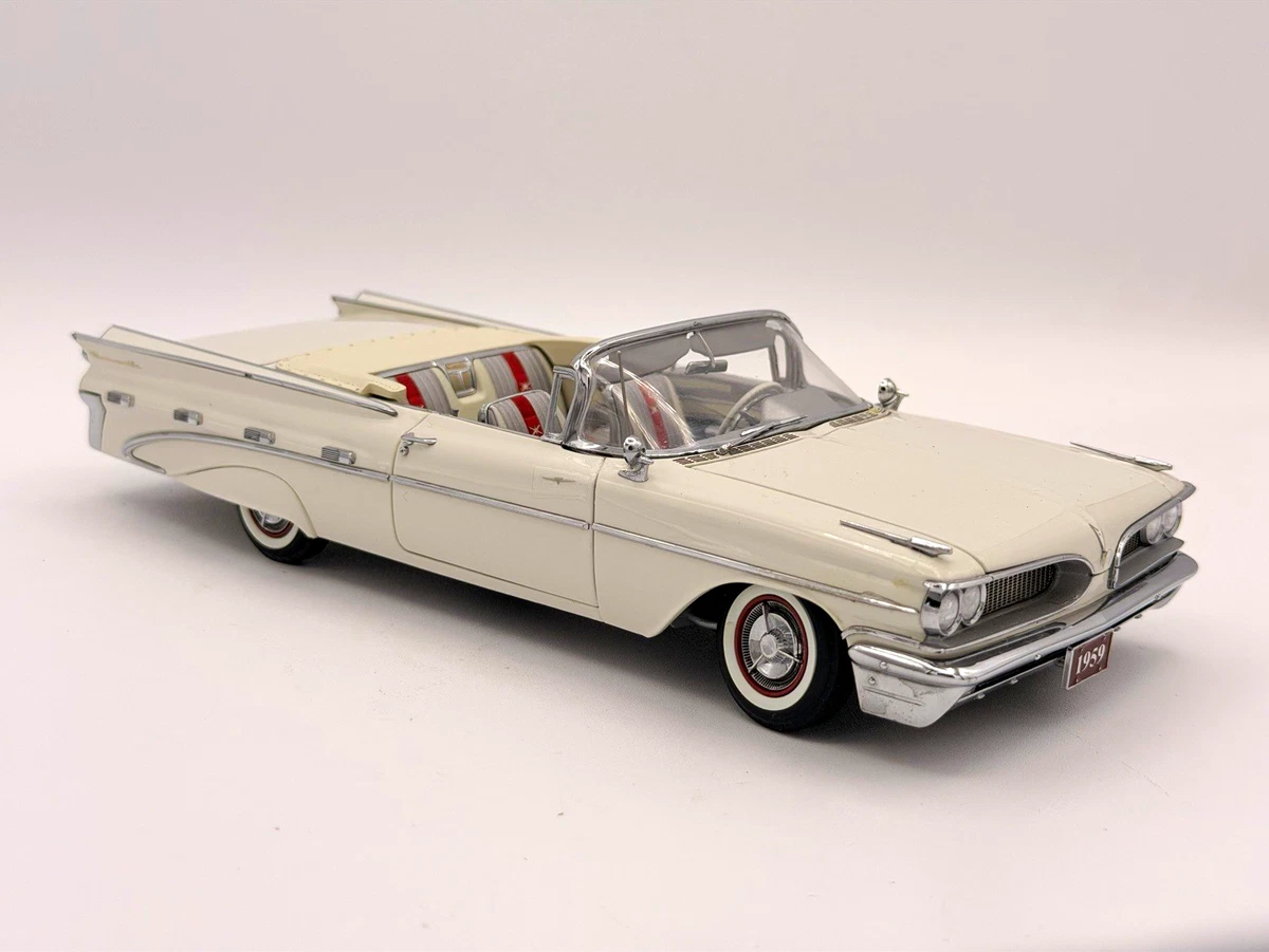 25+ Danbury Mint 1:24 Diecast Cars for sale | Updated Oct 2026