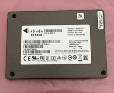 MTFDDAK240MBB CISCO  240GB-C STA 6Gb/s REAL SSD M500DC 2.5" #S-62