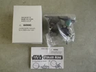 Star Wars B'omarr Monk Mail-Away Action Figure 1997 Kenner