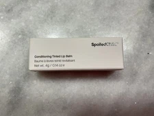 Spoiled Child Conditioning Tinted Lip Balm Natural Pink