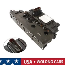 6T70 6T75/6T80 TCM For GEN1 Buick Pontiac Chevrolet Transmission Control Module