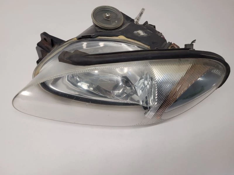 Faro izquierdo conductor Ford Escort LH 1998-2003 cupé ZX2 F8CZ13008FA        Foto 2 de 4