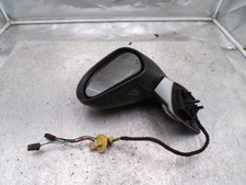 Retroviseur gauche (ou coque) Peugeot 308