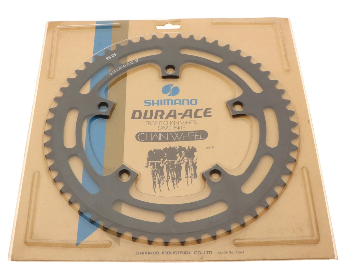 Shimano Chainrings 55 Tooth Teeth for sale | eBay