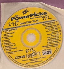 SC3131  SOUND CHOICE KARAOKE CDG LOT FL GA