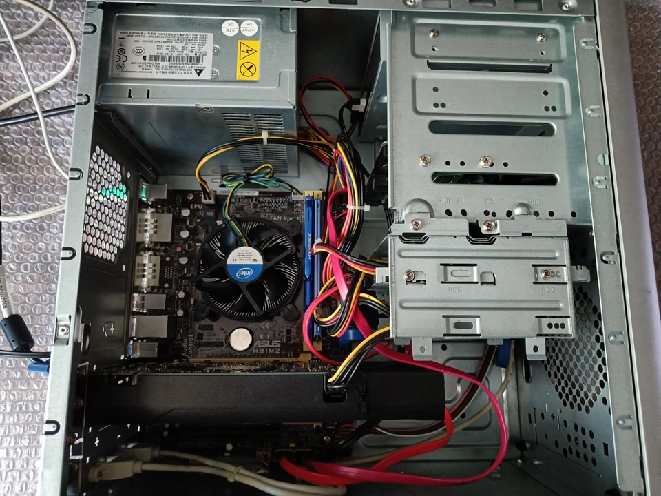 pc retrogaming windows 7 - Immagine 4 di 4