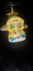 Magic School Bus Airplane Bus Toy Ms. Frizzle and Tim — photo 5