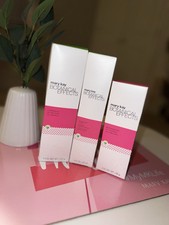 Mary Kay Botanical Effects. Invigorating Scrub, Refreshing Toner, Moisture Gel