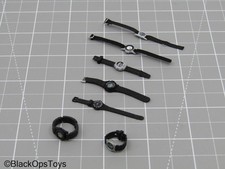 Фигурки частей Bam 1/6 Scale Watch