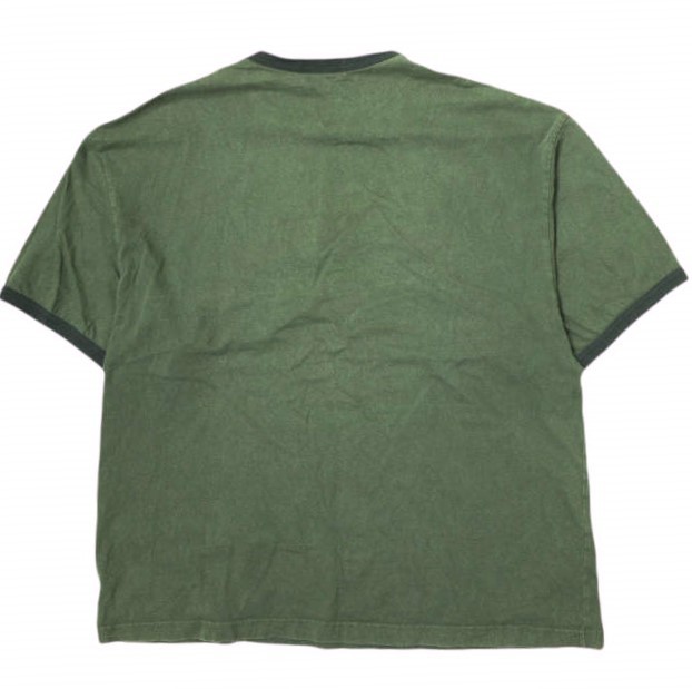 Undercover 23SS Made in Japan Raffy T-Shirt Rebelgods Patch