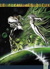 Le Fléau des Dieux T06: Exit