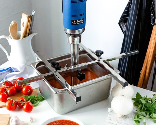Immersion Blender - Accessories - Support Bracket All Size 197644257317 ...