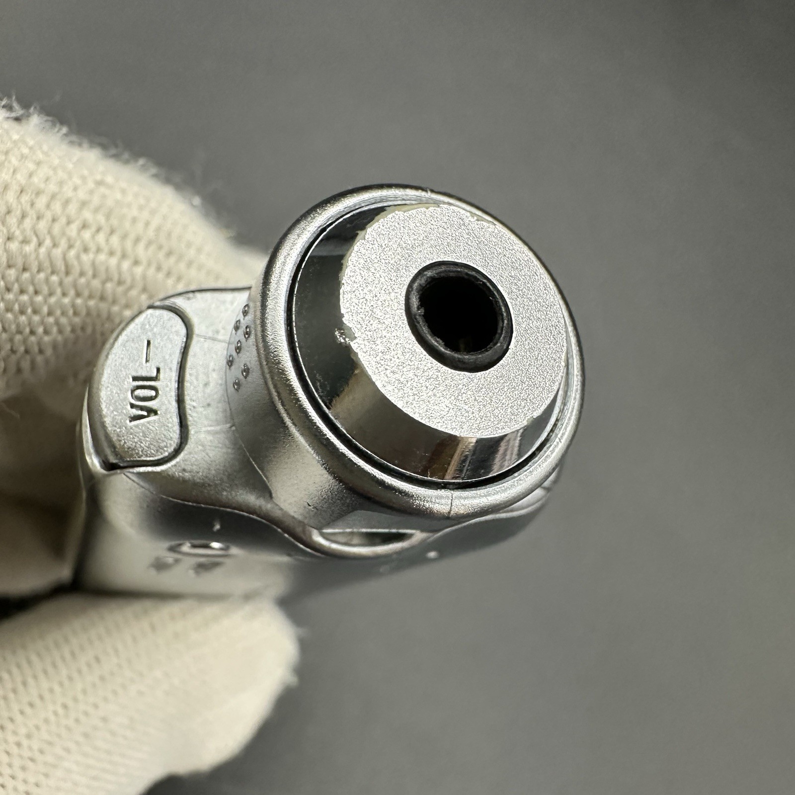 SONY NW-E505 Portable Audio Player Walkman 512 MB Pink Defect Present