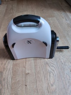 Docrafts Xcut Xpress A4 Die Cutting and Embossing Machine