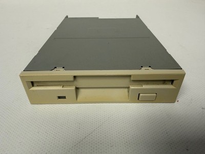 TEAC FD-235HF 7291-U5 19307772-91  3.5'' 1.44MB FLOPPY DRIVE