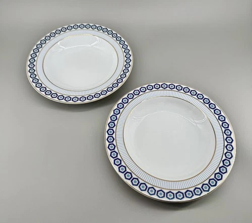 Jonathan Adler Newport Soup Bowl