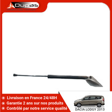 Verin de hayon / de capot Dacia LODGY 