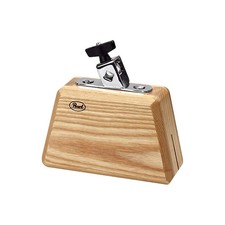 Pearl AshTone Wood Block Natural Large