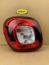 Smart smart fortwo C/A453 Rückleuchte Links A4539063100 2014-2017