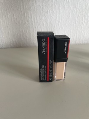 shiseido synchro skin self refreshing Concealer 202 Light     Authentic