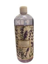 Hopificio Firenze Lavender Luxury Hand Wash Refill, 33.8 fl oz, Made in Italy.