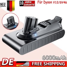 Akku für Dyson V12 Detect slim SV46 25.2V 60...