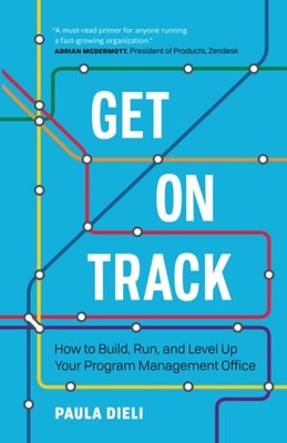 Get on Track by Paula Dieli