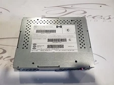 Chassis ECM Communication Receiver Satellite Antenna 08-09 INFINITI G37 V36 OEM